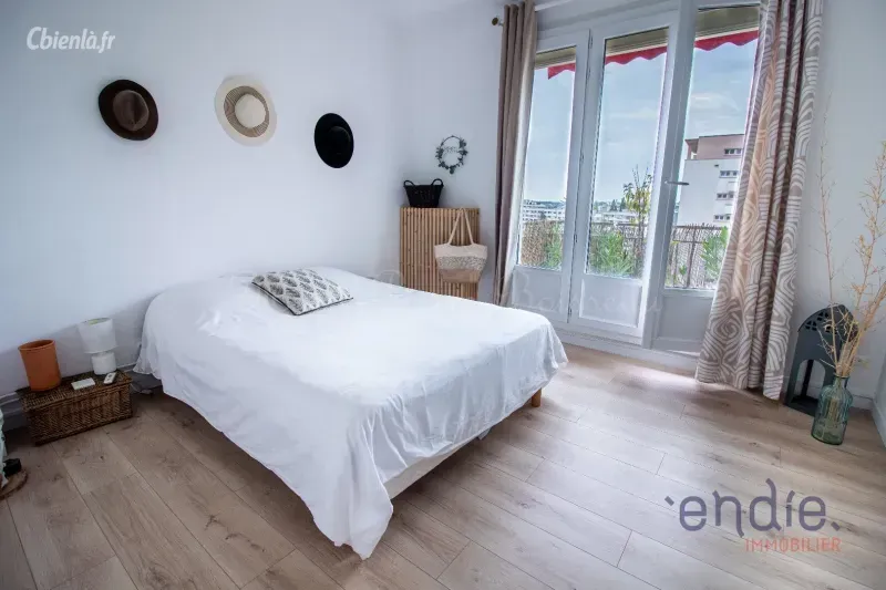 Photo 4 - Appartement à Dijon