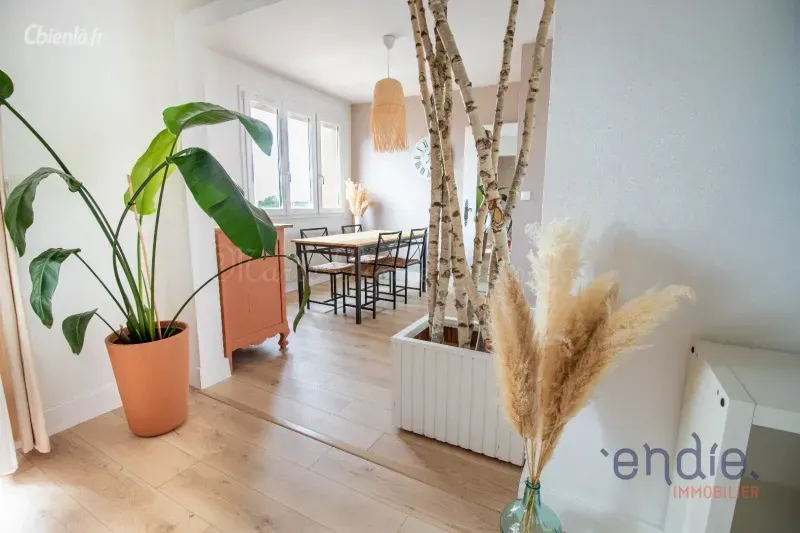 Photo 2 - Appartement à Dijon