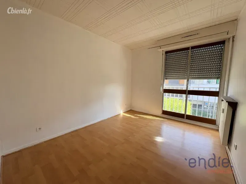 Photo 5 - Appartement à Avenue Du Lac Dijon