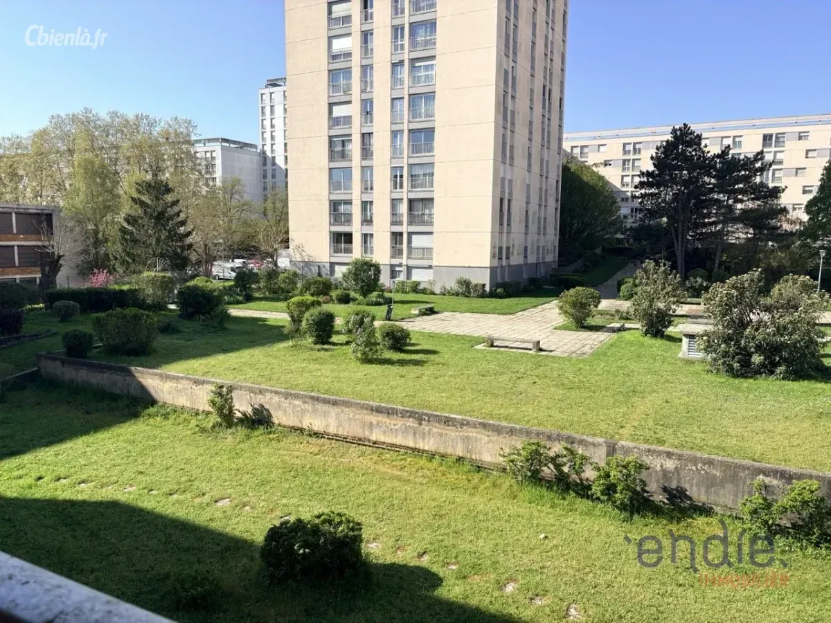 Appartement à Avenue Du Lac Dijon