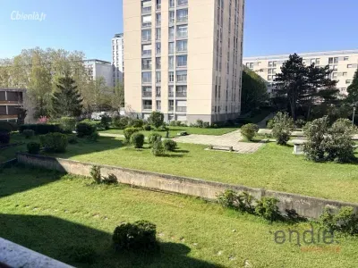 Appartement à Avenue Du Lac Dijon
