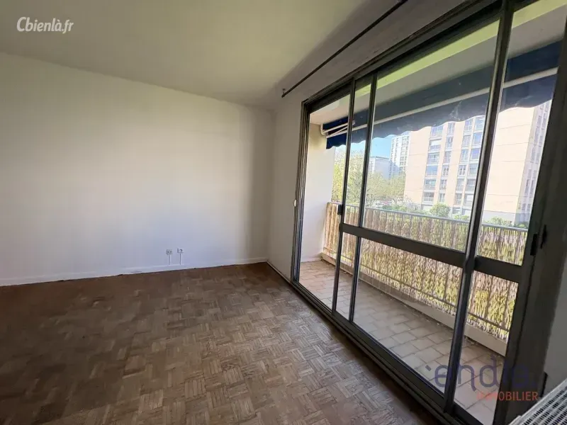 Photo 2 - Appartement à Avenue Du Lac Dijon