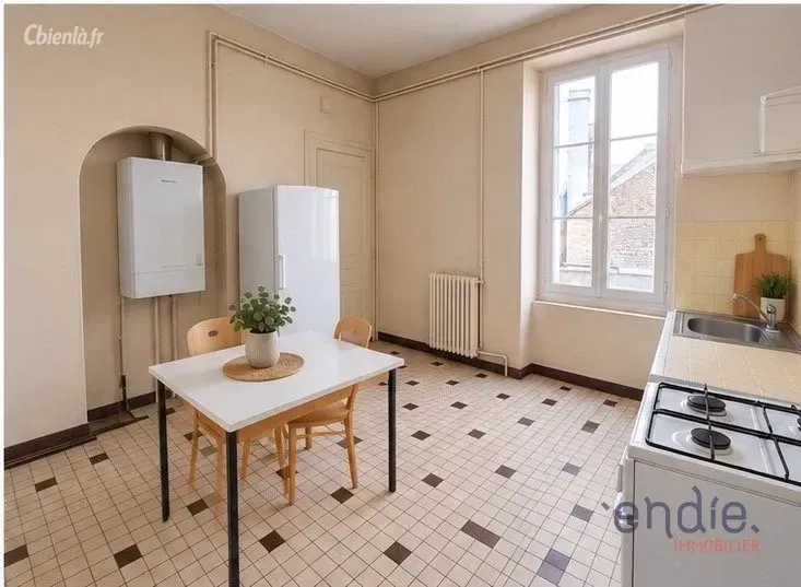 Photo 3 - Appartement à Dijon