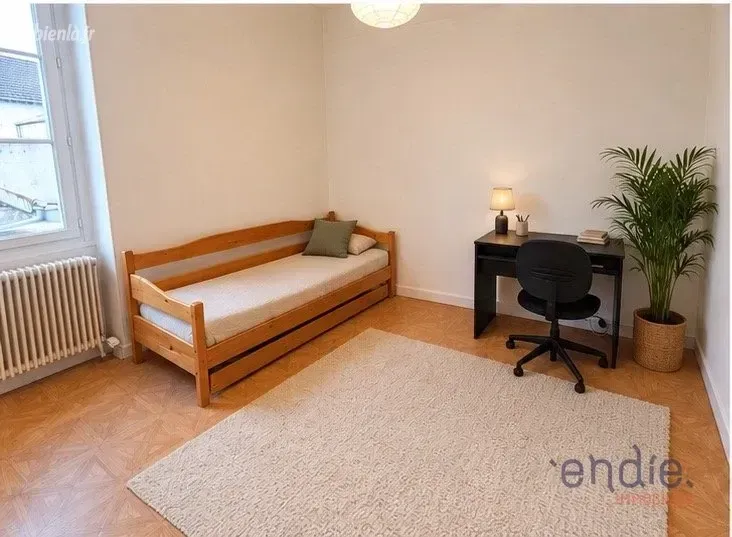 Photo 5 - Appartement à Dijon