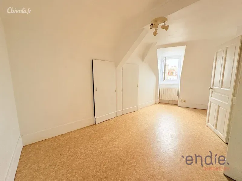 Photo 3 - Appartement à Dijon