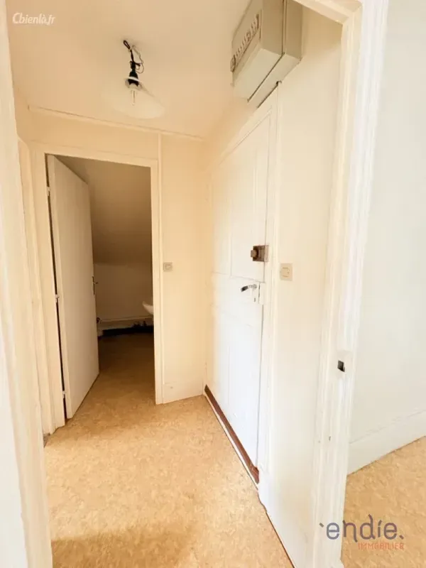 Photo 5 - Appartement à Dijon