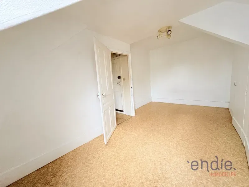 Photo 4 - Appartement à Dijon