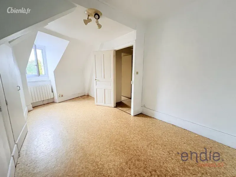 Photo 2 - Appartement à Dijon