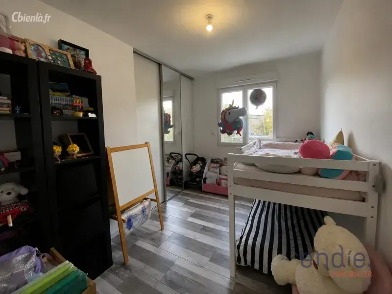 Photo 5 - Maison à Auxonne