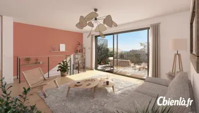 Appartement à Tregunc