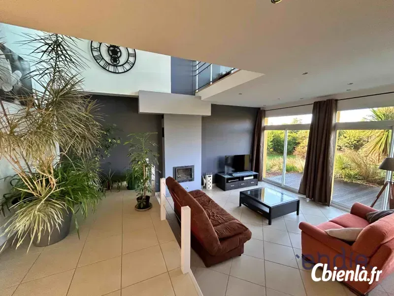 Photo 2 - Maison à Coray