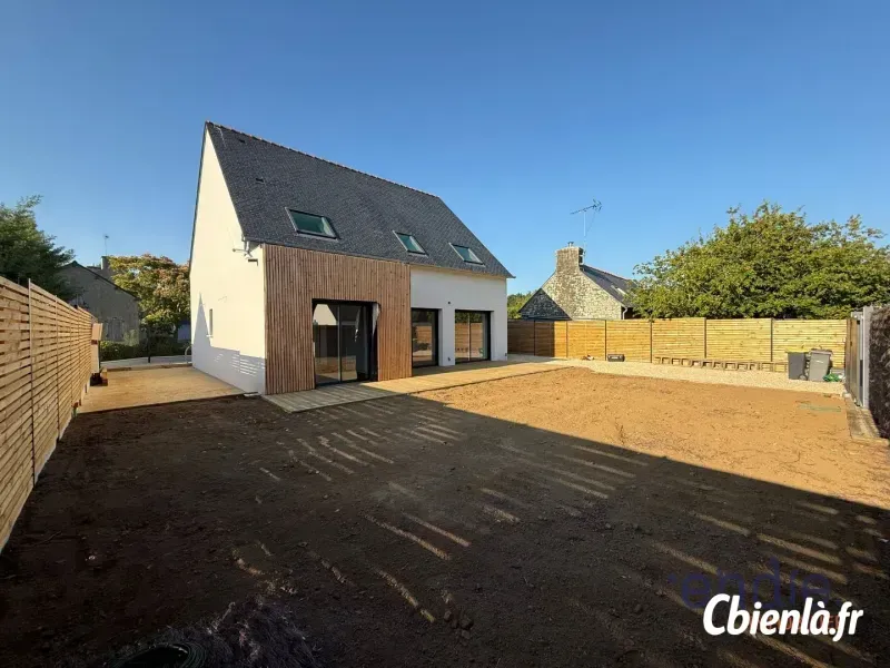 Photo 3 - Maison à Fouesnant