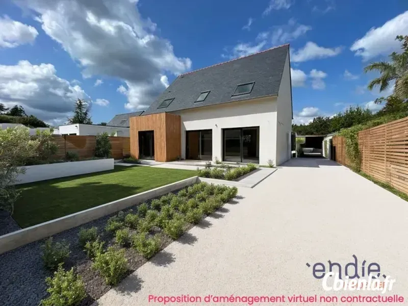 Photo 2 - Maison à Fouesnant