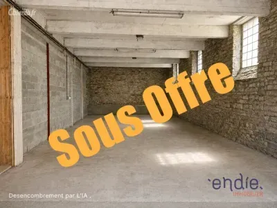 Parking à Rosporden