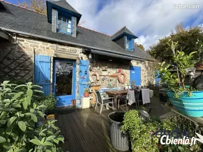 Maison à Fouesnant