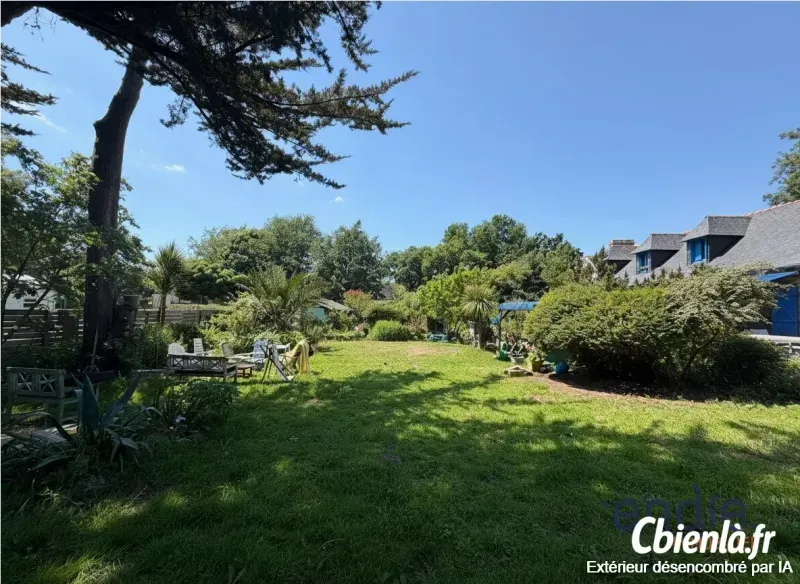 Photo 3 - Maison à Fouesnant