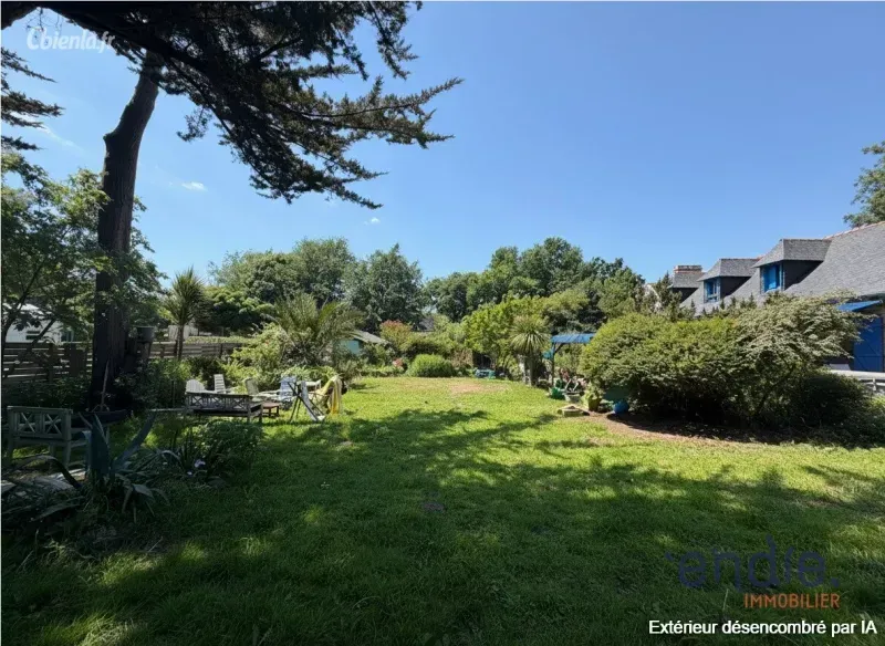 Photo 3 - Maison à Fouesnant