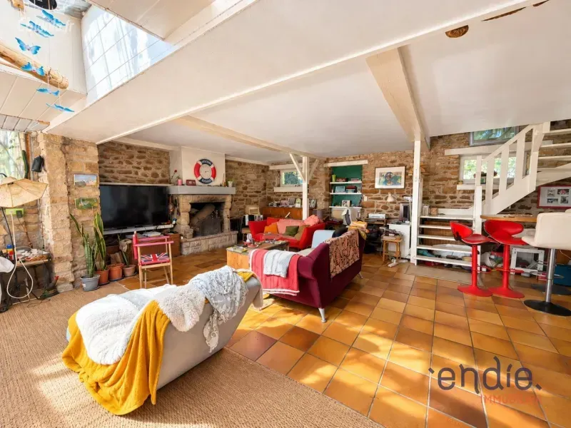 Photo 5 - Maison à Fouesnant