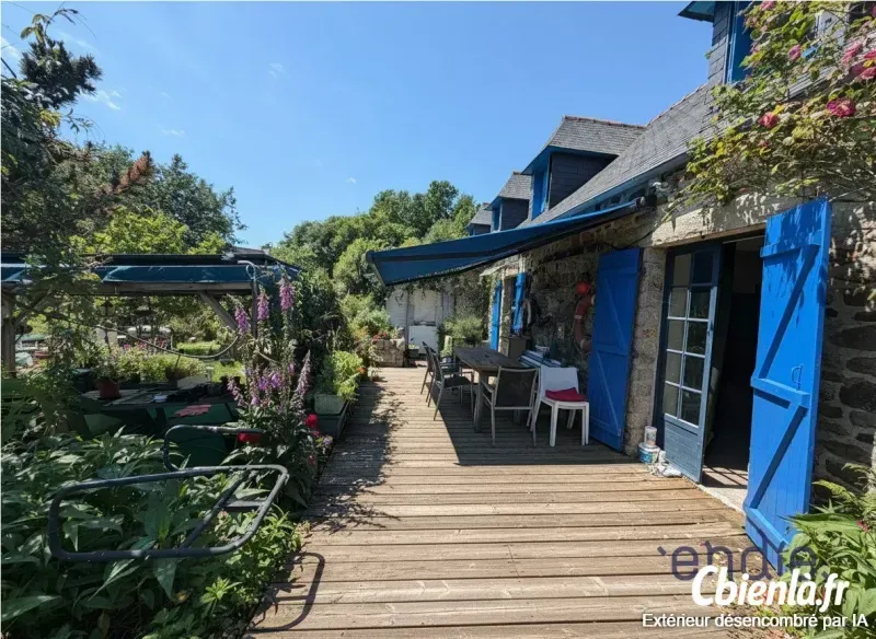 Photo 4 - Maison à Fouesnant