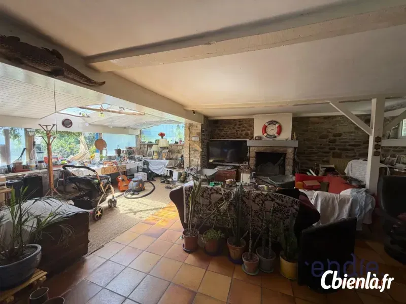 Photo 5 - Maison à Fouesnant