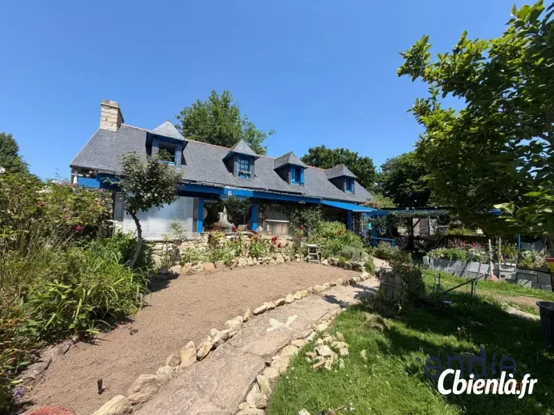 Photo 2 - Maison à Fouesnant