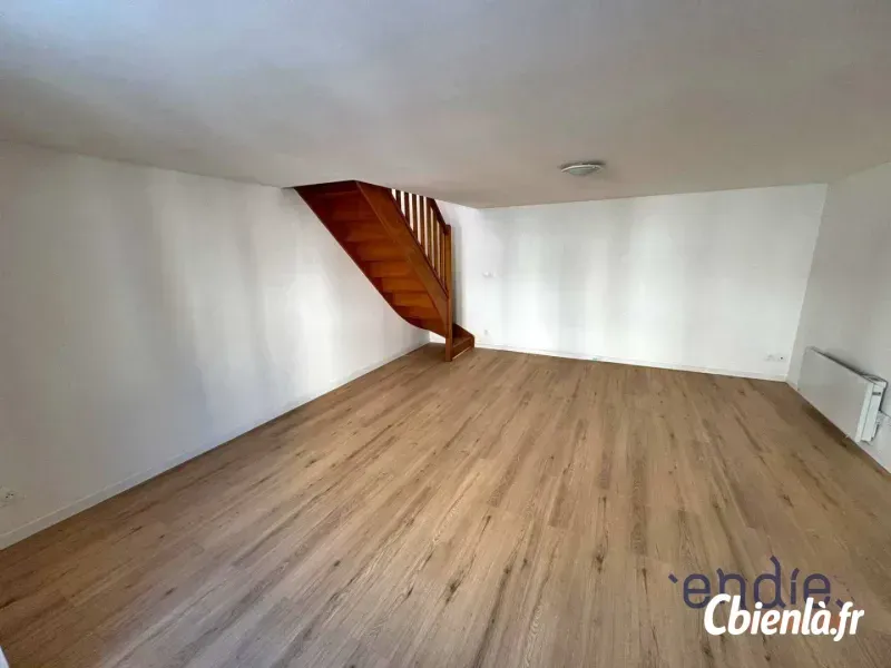 Photo 2 - Appartement à Quimper
