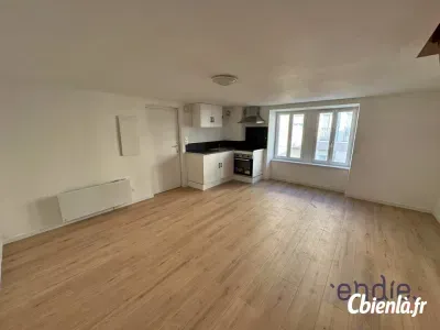 Appartement à Quimper
