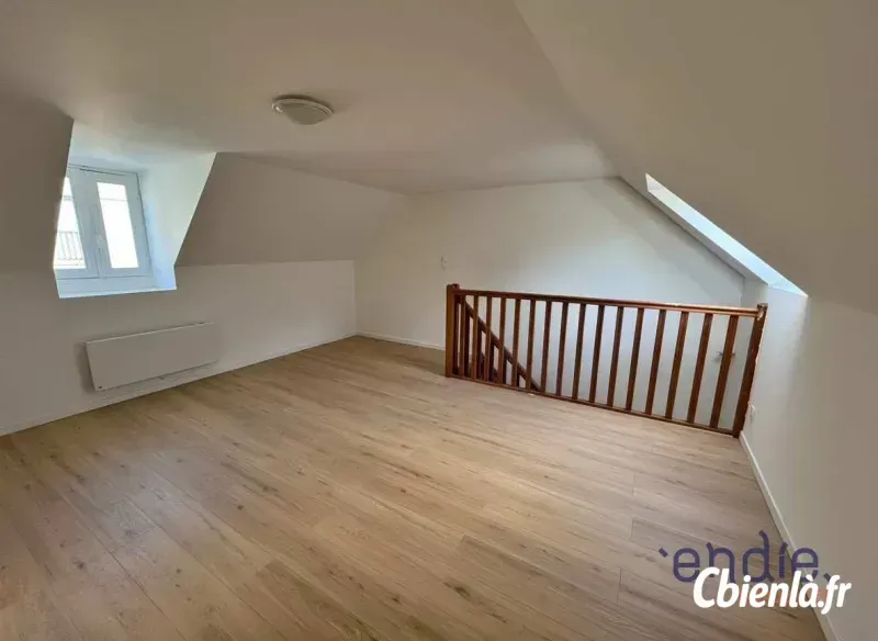 Photo 3 - Appartement à Quimper