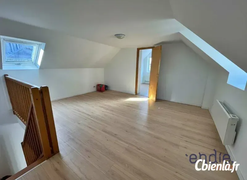 Photo 4 - Appartement à Quimper