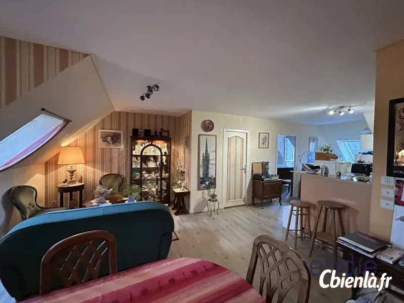 Photo 2 - Appartement à Landivisiau