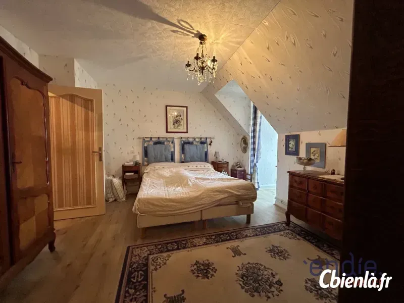 Photo 5 - Appartement à Landivisiau
