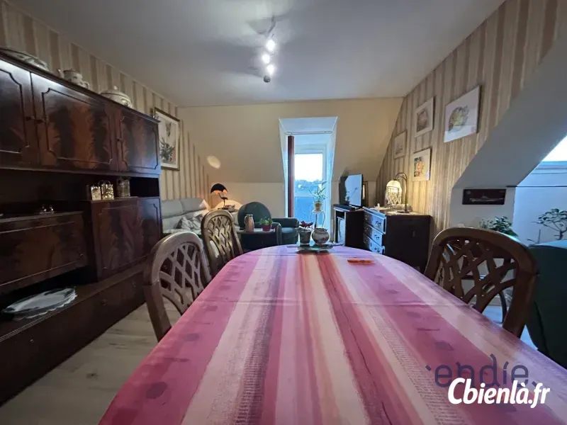 Photo 3 - Appartement à Landivisiau