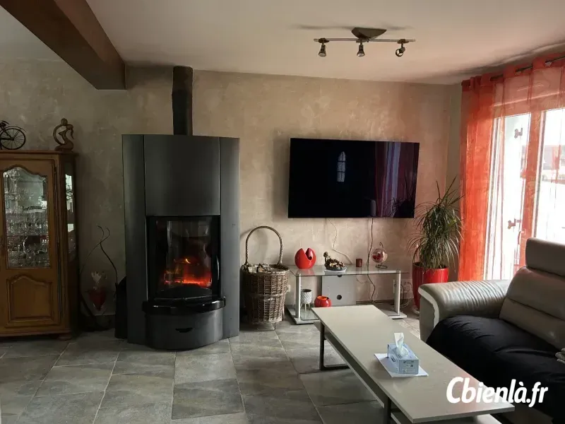 Photo 2 - Maison à Saint Evarzec
