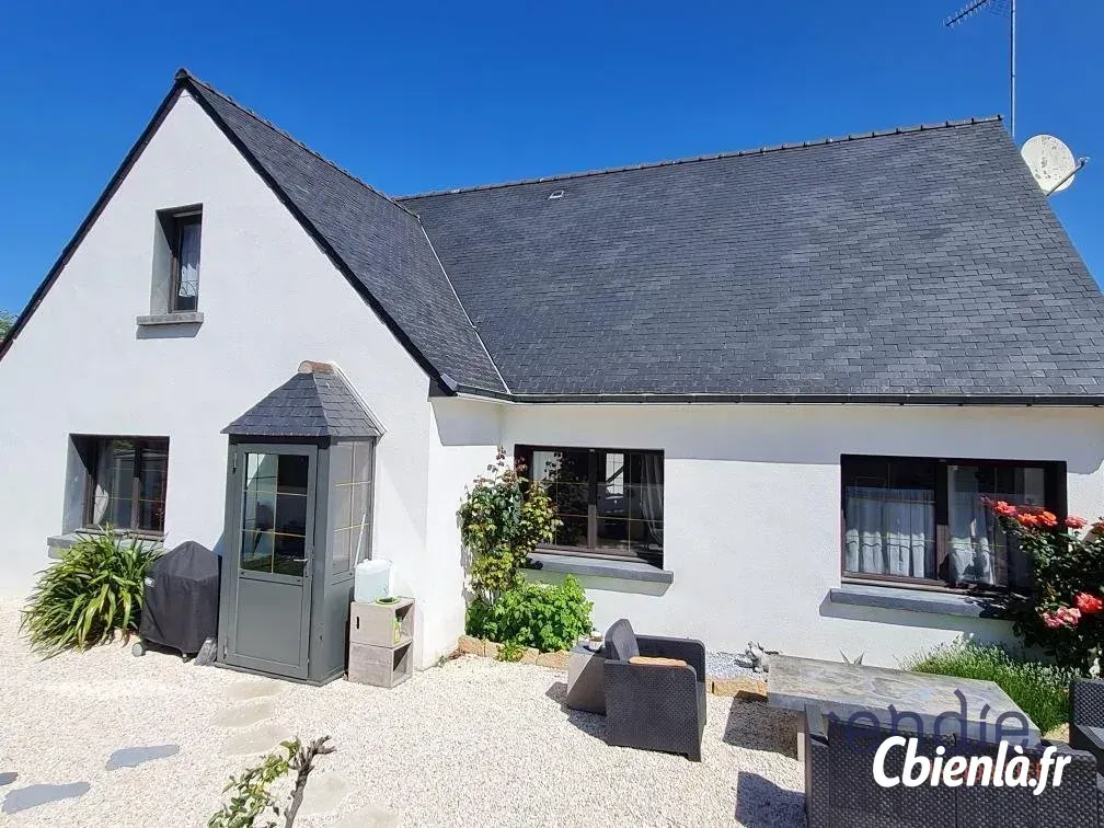 Maison à Concarneau