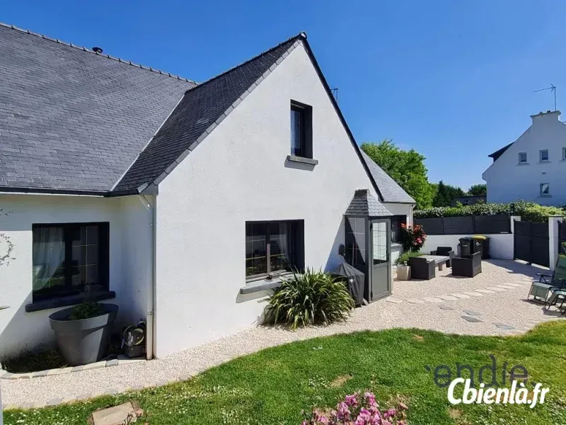 Photo 3 - Maison à Concarneau