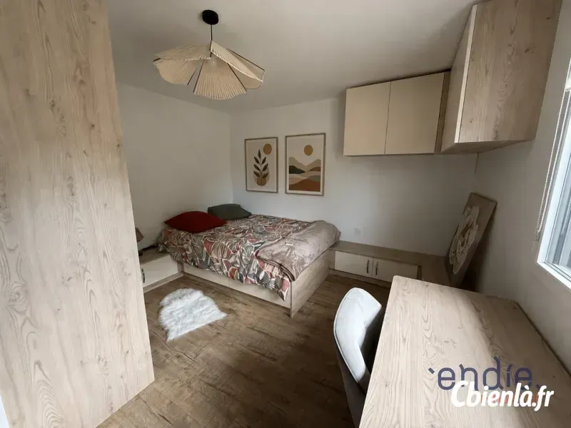 Photo 3 - Maison à Quimper