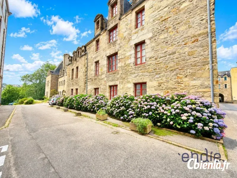Photo 2 - Appartement à Quimper