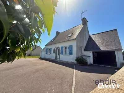 Maison à Tourch