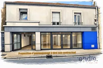 Autre à Rosporden