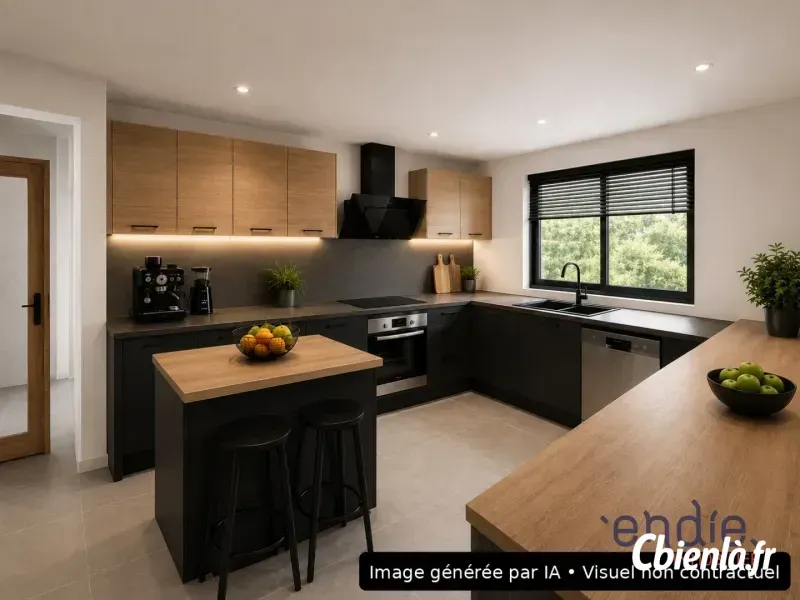 Photo 5 - Maison à Fouesnant