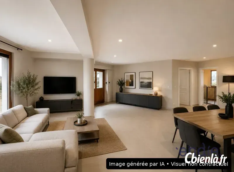 Photo 3 - Maison à Fouesnant