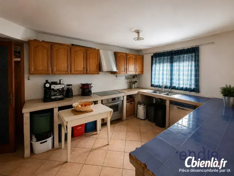 Photo 4 - Maison à Fouesnant