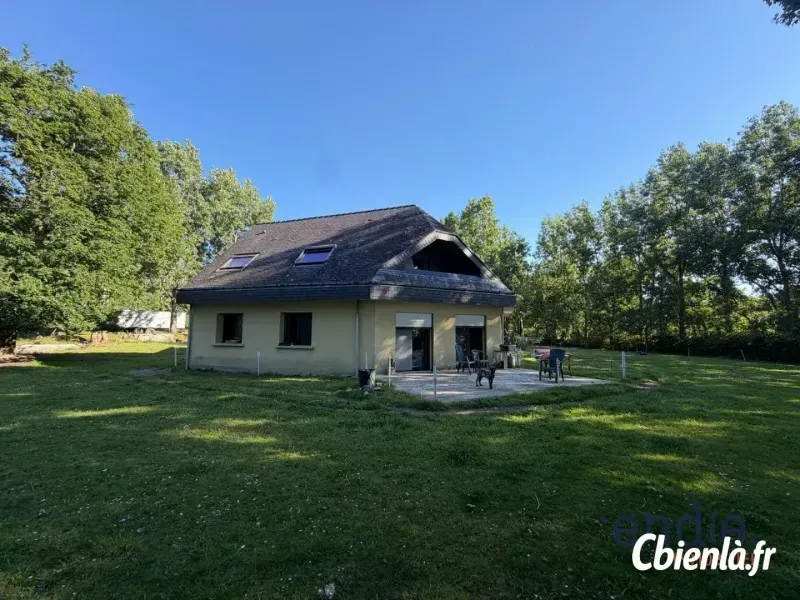 Photo 2 - Maison à Fouesnant