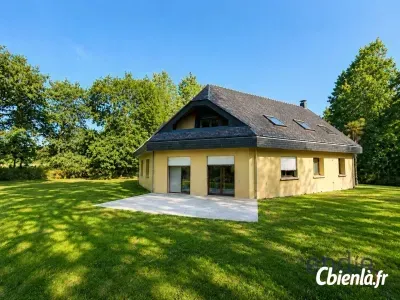 Maison à Fouesnant