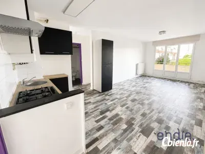 Appartement à Quimper