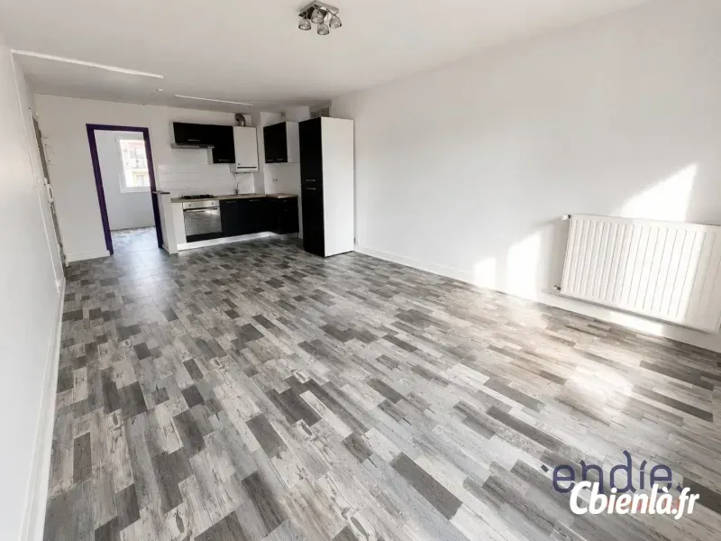 Photo 3 - Appartement à Quimper