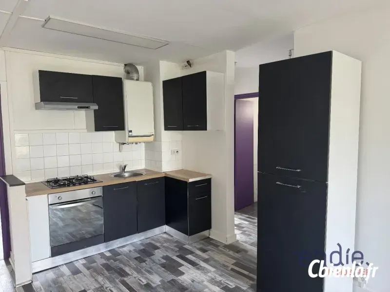 Photo 2 - Appartement à Quimper