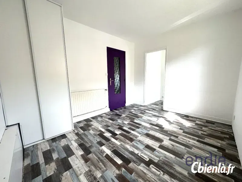 Photo 4 - Appartement à Quimper
