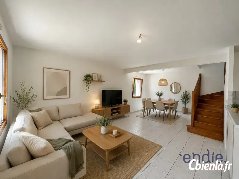 Photo 4 - Maison à Edern