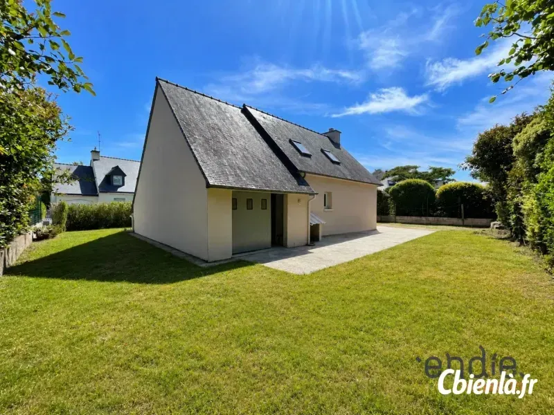Photo 2 - Maison à Edern
